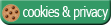 cookies and privacy