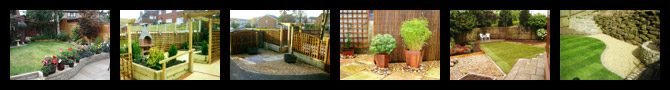 garden design
