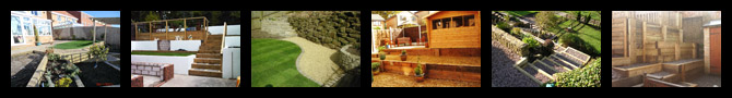 garden landscaping